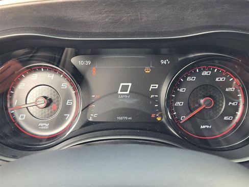 Used 2021 Dodge Charger R/T w/ Daytona Edition Group RWD image 14