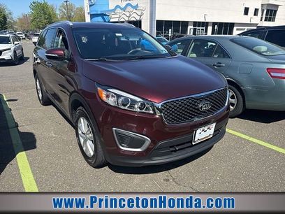Used 2017 Kia Sorento LX