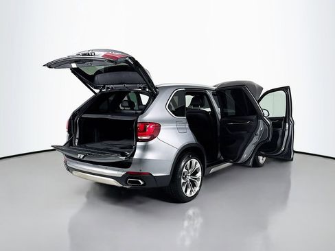 Used 2018 BMW X5 sDrive35i w/ Premium Package image 28