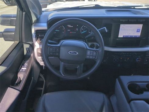 Certified 2023 Ford F350 XL w/ XL Chrome Package image 16