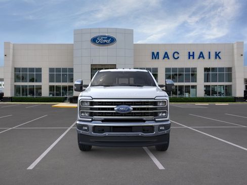 New 2026 Ford F250 King Ranch w/ Chrome Package AWD/4WD image 6