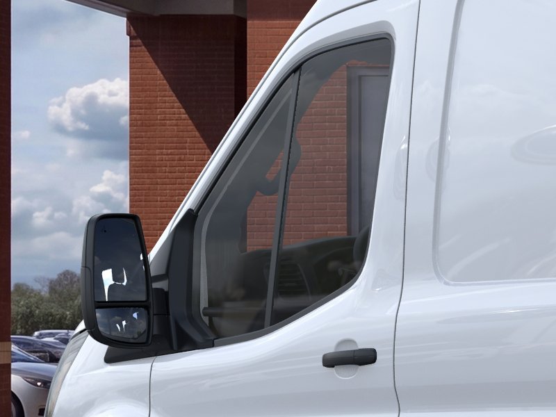 New 2026 Ford Transit 250 148 Medium Roof RWD image 20