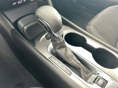 Used 2024 Chevrolet Malibu LS w/ Driver Confidence Package image 27