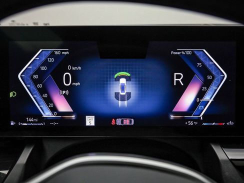 Used 2025 BMW 530i image 26