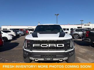 Used 2022 Ford F150 Raptor w/ Equipment Group 801A High video 2