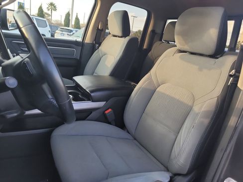 Used 2020 RAM 1500 Big Horn image 16