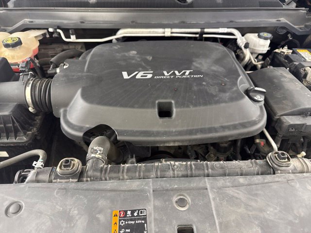 Used 2019 GMC Canyon SLE w/ SLE Convenience Package AWD/4WD image 14