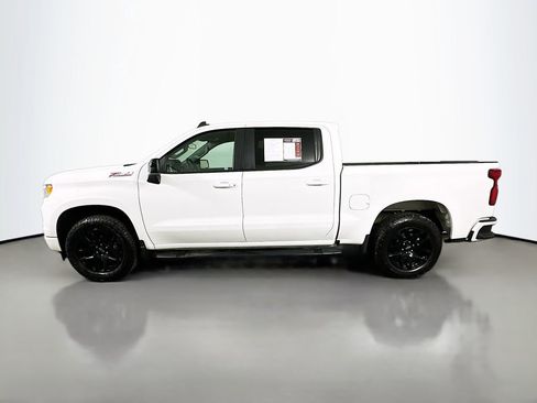Used 2024 Chevrolet Silverado 1500 RST w/ All Star Edition Plus image 5