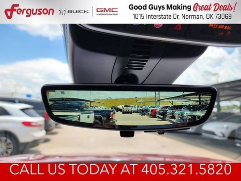 New 2026 Buick Enclave Avenir w/ Super Cruise Package AWD/4WD image 37