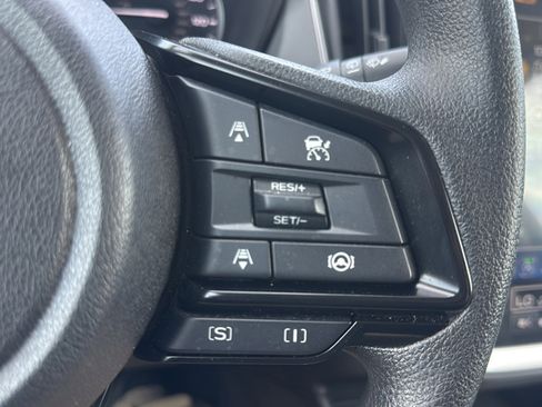 Certified 2024 Subaru Crosstrek 2.0i Premium image 31