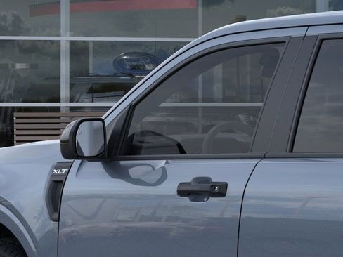 New 2026 Ford Maverick XLT w/ XLT Luxury Package image 60