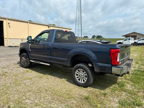 Used 2017 Ford F350 XLT AWD/4WD image 8