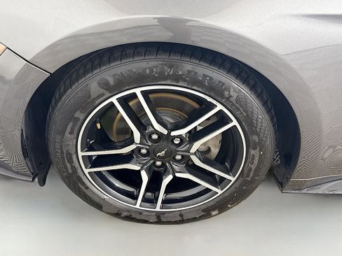 Used 2018 Ford Mustang Premium image 36