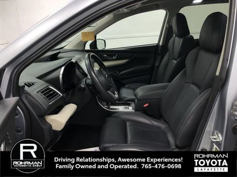 Used 2021 Subaru Ascent Limited w/ Technology Package image 11