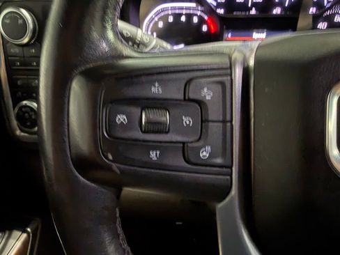 Used 2019 GMC Sierra 1500 SLT w/ SLT Premium Plus Package AWD/4WD image 14