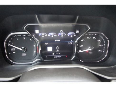 Used 2021 GMC Yukon XL Denali w/ LPO, Illumination Package AWD/4WD image 17