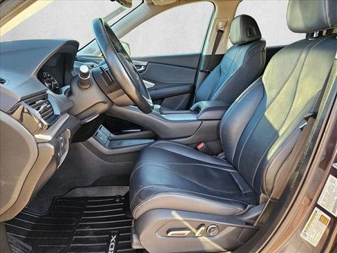 Used 2019 Acura RDX AWD w/ Technology Package image 17