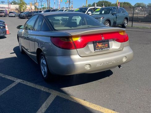 Used 2001 Saturn S-Series SC2 image 6