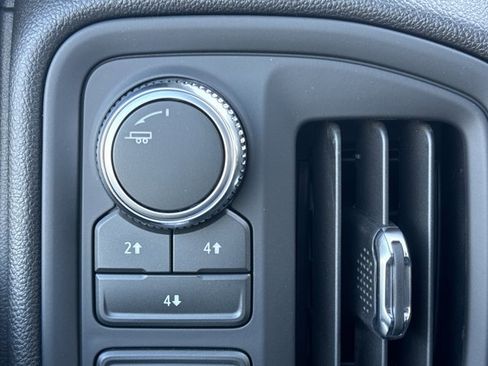 New 2026 GMC Sierra 2500 Pro image 20