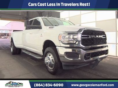 Used 2022 RAM 3500 Big Horn