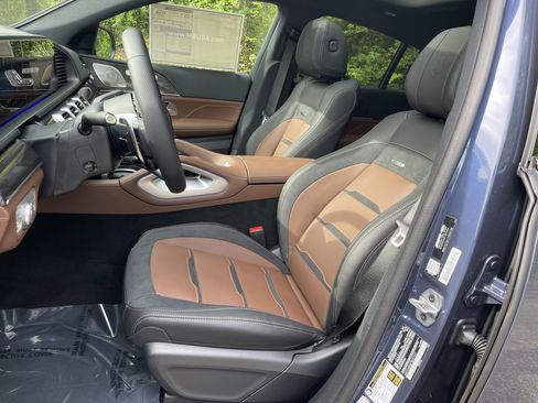 New 2026 Mercedes-Benz GLE 53 AMG 4MATIC Coupe image 20