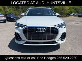 Used 2025 Audi Q3 2.0T Premium Plus w/ Premium Plus Package AWD/4WD video 2