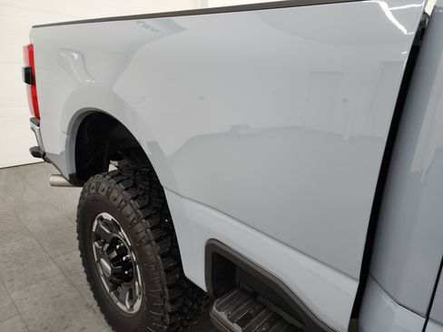 Used 2024 Ford F350 Lariat w/ Lariat Ultimate Package image 31