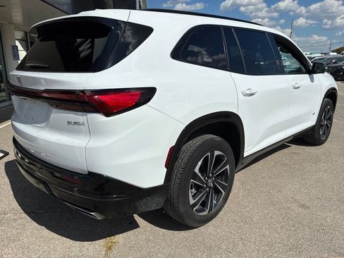 Certified 2026 Buick Enclave Sport Touring FWD image 3