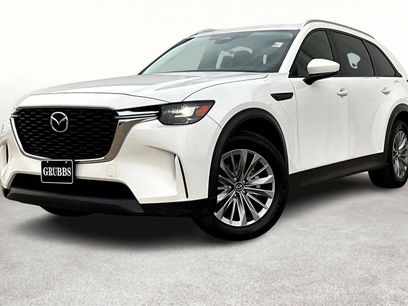 Used 2024 MAZDA CX-90 3.3 Turbo w/ Select Package