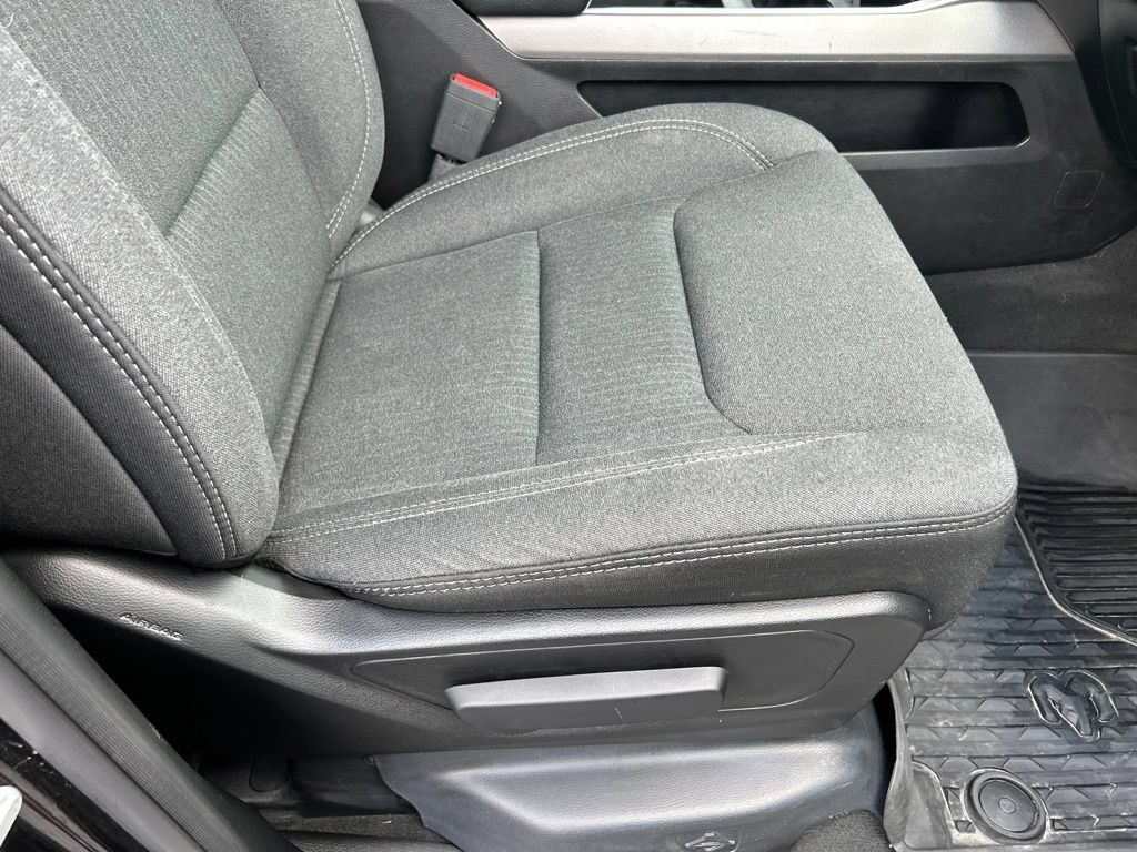 Used 2020 RAM 1500 Big Horn AWD/4WD image 43