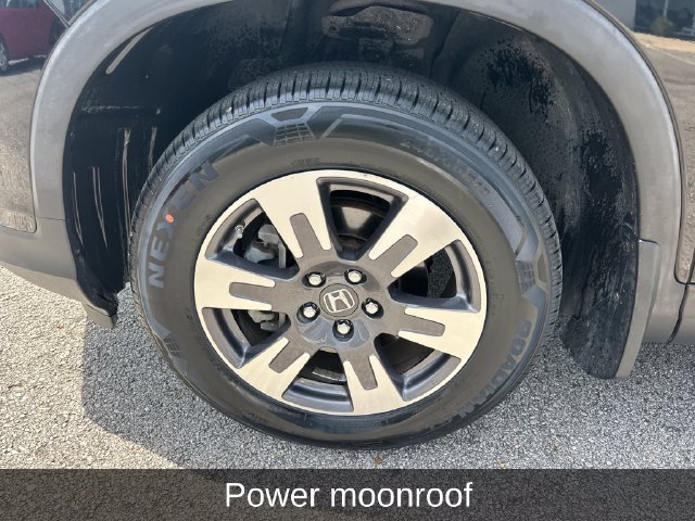 Used 2019 Honda Ridgeline RTL-E image 6