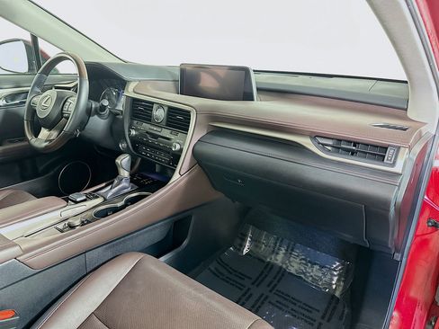 Used 2016 Lexus RX 350 AWD w/ Premium Package image 29