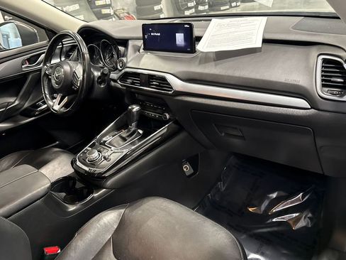 Certified 2023 MAZDA CX-9 Touring AWD/4WD image 19