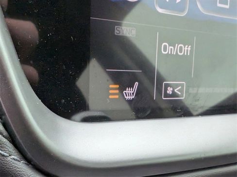 Used 2020 Subaru Outback Onyx Edition XT w/ Popular Package #2 image 19