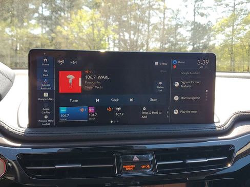 New 2026 Acura MDX w/ Advance Package image 27