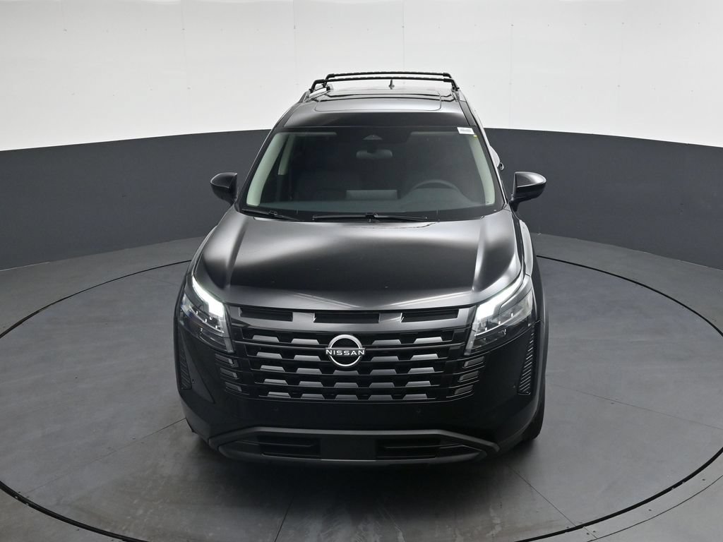 New 2026 Nissan Pathfinder SV w/ SV Premium Package FWD image 40