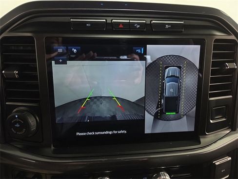 Used 2023 Ford F150 XLT w/ Equipment Group 302A High image 15