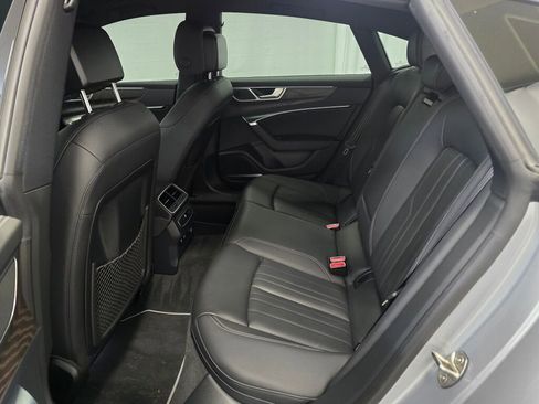 Used 2022 Audi A7 3.0T Premium Plus image 19