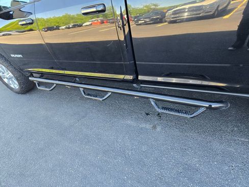 Used 2019 RAM 3500 Big Horn AWD/4WD image 13