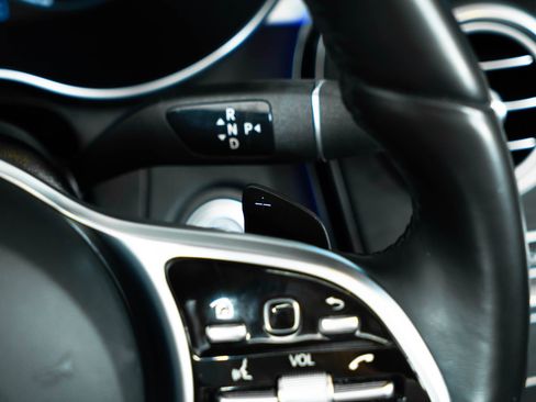 Used 2022 Mercedes-Benz C 300 Cabriolet image 36