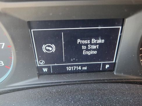 Used 2020 Chevrolet Malibu LT FWD image 4