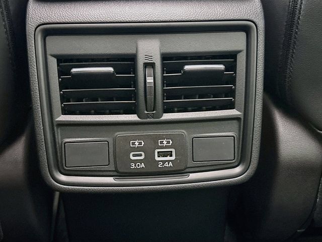 New 2026 Subaru Forester Premium AWD/4WD image 25