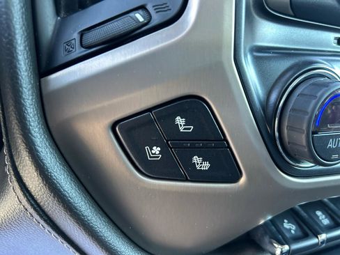 Used 2018 GMC Sierra 1500 Denali w/ Denali Ultimate Package image 20