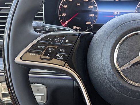 New 2026 Mercedes-Benz GLS 450 GLS 450 image 60