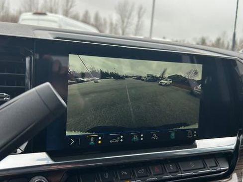 New 2026 Chevrolet Silverado 2500 LT w/ Trail Boss Package image 25