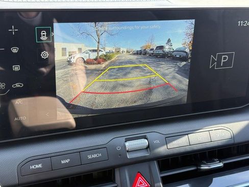 New 2025 Kia K4 EX image 13