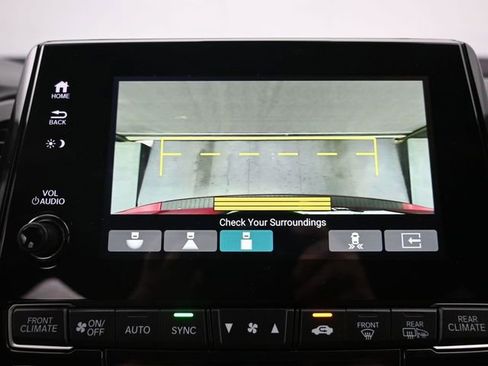 Certified 2024 Honda Odyssey Touring image 20