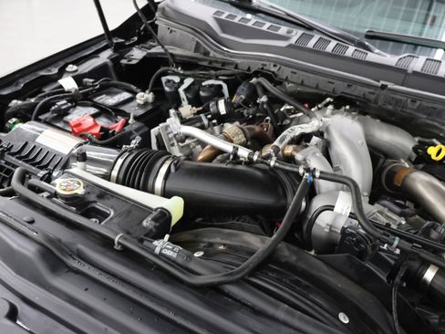 Used 2021 Ford F350 Lariat AWD/4WD image 20