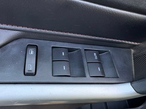 Used 2012 Ford Edge SEL FWD image 20