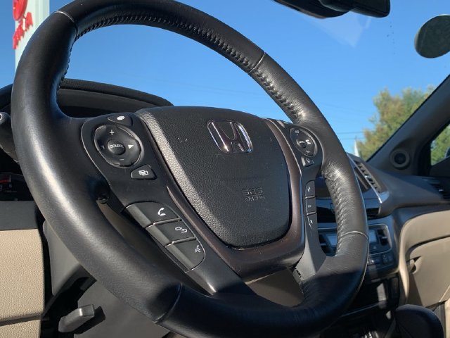 Used 2017 Honda Pilot EX-L image 19